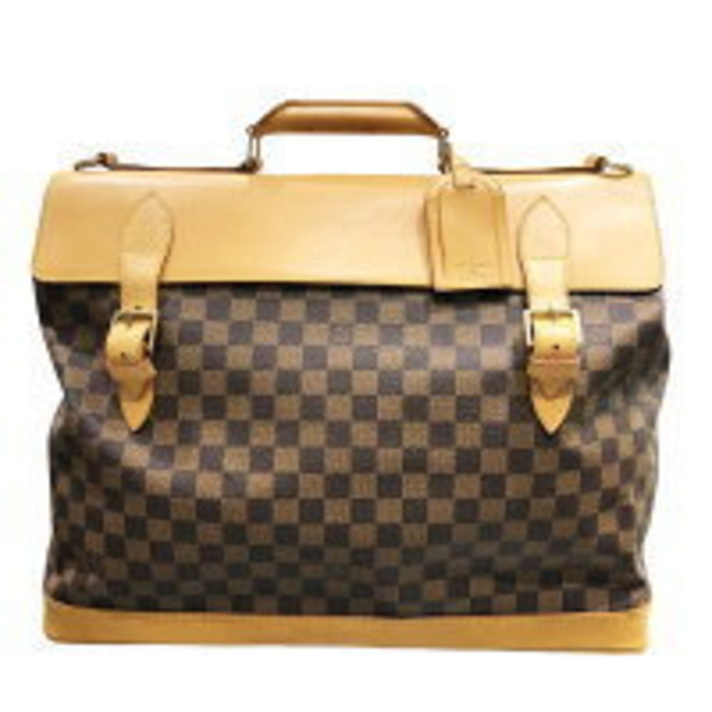 Louis Vuitton Clipper Bag